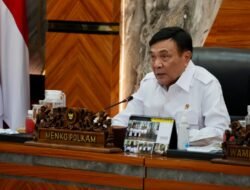 Menko Polkam: Negara Hadir Lindungi WNI, Evakuasi dari Wilayah Konflik Terus Dilakukan