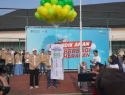 Pegadaian Kanwil X Jawa Barat Lepas 250 Peserta Mudik Gratis ke Yogyakarta, Surabaya, hingga Palemba