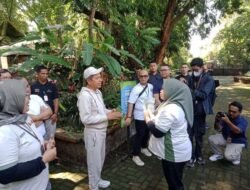 Dedi Mulyadi Lunasi Gaji Tertunggak Karyawan Kebun Binatang Bandung, Dua Bulan Dibayar Tunai di Tempat