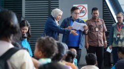 KBRI Kuala Lumpur Pulangkan 217 PMI, Banyak dalam Kondisi Rentan