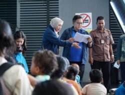 KBRI Kuala Lumpur Pulangkan 217 PMI, Banyak dalam Kondisi Rentan