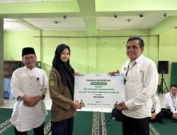 Wujudkan Kepedulian Sosial, Pegadaian Jawa Barat Salurkan Bantuan Serentak ke Berbagai Panti Sosial