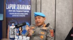 Propam Polda Jabar Sosialisasikan QR Code Yanduan: Lapor Pelanggaran Kini Semudah Scan Barcode, Kawal Ketat Rekrutmen Polri 2026