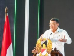 Menko Polkam: Pemerintah tuntut investigasi menyeluruh dan pertanggungjawaban pelaku atas insiden gugurnya prajurit TNI di Lebanon