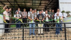 Pegadaian Jabar Kembangkan Desa Wisata Pasirnanjung Geulis untuk Kemandirian Ekonomi