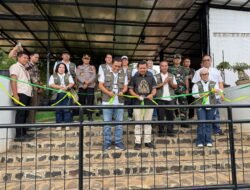 Pegadaian Jabar Kembangkan Desa Wisata Pasirnanjung Geulis untuk Kemandirian Ekonomi