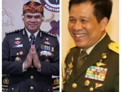 Amerika Dikepung Tanpa Sadar, Indonesia Harus Waspada