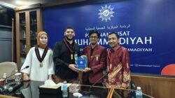 DPP IMM Kecam UU Hukuman Mati Israel untuk Tahanan Palestina, Dinilai Langgar HAM dan Hukum Internasional