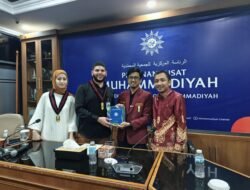 DPP IMM Kecam UU Hukuman Mati Israel untuk Tahanan Palestina, Dinilai Langgar HAM dan Hukum Internasional