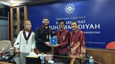 DPP IMM Kecam UU Hukuman Mati Israel untuk Tahanan Palestina, Dinilai Langgar HAM dan Hukum Internasional