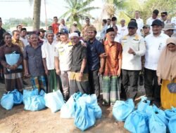 Satgas PRR Percepat Penyaluran Bantuan Pascabencana di Sumatera, 60 Ribu Penyintas Terima Jaminan Hidup