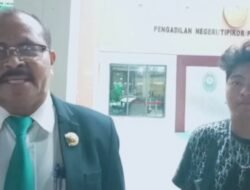 Kuasa Hukum Ungkap Kejanggalan Barang Bukti di Sidang PT Sawerigading di PN Jayapura