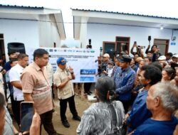 Optimalisasi Lahan HGU Jadi Salah Satu Strategi Satgas PPR Percepat Huntap