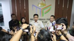 Wamendagri Wiyagus Pantau Implementasi Transformasi Budaya Kerja ASN di Lampung, Layanan Publik Dipastikan Tetap Optimal