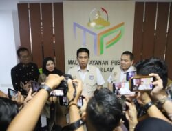 Wamendagri Wiyagus Pantau Implementasi Transformasi Budaya Kerja ASN di Lampung, Layanan Publik Dipastikan Tetap Optimal