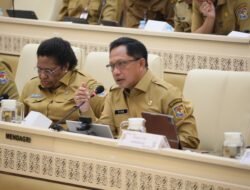 Mendagri Bongkar Masalah Dana Otsus: Penyaluran Tersendat, Pengawasan Harus Diperketat