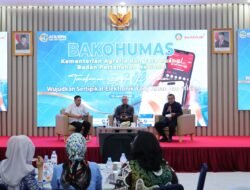 Buka Forum Bakohumas 2026, Sekjen ATR/BPN Tekankan Penyamaan Persepsi dalam Implementasi Sertipikat Elektronik