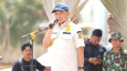 Kasatgas PRR : 12 Daerah Terdampak Sudah Ajukan Data Huntap, Pemda Lain Diminta Segera Ajukan