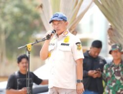 Kasatgas PRR : 12 Daerah Terdampak Sudah Ajukan Data Huntap, Pemda Lain Diminta Segera Ajukan