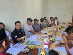 Masyarakat Desa Perdana Lawan Somasi PT REA Kaltim Plantations: “Ini Bukan Ancaman, Ini Perjuangan Hak!”