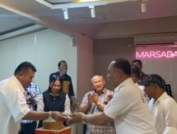 HUT ke-11 Ly’Soi, Penasihat Roely Pangabean Kantongi Dukungan Jadi Ketua Umum PERADI