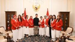 Sambut Hari Kartini, Wapres Gibran Dorong Kolaborasi Pemberdayaan Perempuan Berkelanjutan