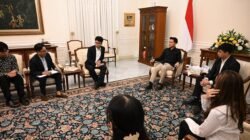 Hadapi Disrupsi Digital, Wapres Gibran Dorong Literasi AI Inklusif