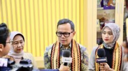 Wamendagri Bima Ingatkan Perguruan Tinggi Miliki Peran Strategis dalam Optimalisasi Bonus Demografi