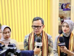 Wamendagri Bima Ingatkan Perguruan Tinggi Miliki Peran Strategis dalam Optimalisasi Bonus Demografi