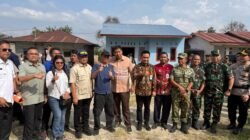 Satgas PRR Gelontorkan Rp537.22 Miliar, Penyintas Segera Renovasi Rumah