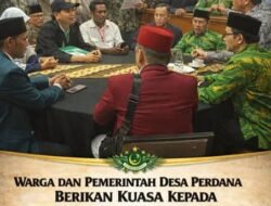 LBH Syarikat Islam Ultimatum 14 Hari: PT REA Kaltim Diperingatkan Keras, Hak Plasma Warga Desa Perdana Tak Bisa Ditawar