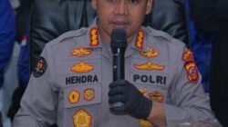 Polda Jabar Tetapkan 2 Tsk Buzzer dalam kasus dugaan  Penyebaran Fitnah  dan Pencemaran Nama Baik Pengusaha Produk Kecantikan,  Masuk Tahap P21