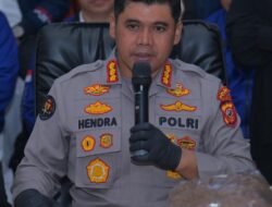 Polda Jabar Tetapkan 2 Tsk Buzzer dalam kasus dugaan  Penyebaran Fitnah  dan Pencemaran Nama Baik Pengusaha Produk Kecantikan,  Masuk Tahap P21