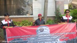 Desakan Mundur Rektor UPI Menguat: Dugaan Konflik Kepentingan hingga Gaya Kepemimpinan Otoriter Disorot Aktivis