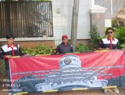 Desakan Mundur Rektor UPI Menguat: Dugaan Konflik Kepentingan hingga Gaya Kepemimpinan Otoriter Disorot Aktivis