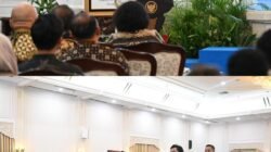 Dorong Digitalisasi Pembelajaran Interaktif, Wapres Lepas Pejuang Digital ke Wilayah 3T