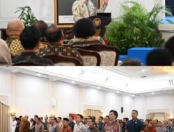 Dorong Digitalisasi Pembelajaran Interaktif, Wapres Lepas Pejuang Digital ke Wilayah 3T