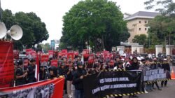 UPI Diterpa Isu Integritas: Dugaan ISBN Bermasalah hingga Jurnal Ditarik Disorot Publik