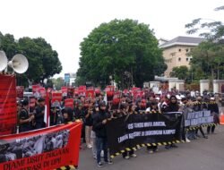 UPI Diterpa Isu Integritas: Dugaan ISBN Bermasalah hingga Jurnal Ditarik Disorot Publik