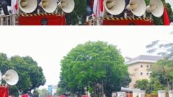 Aktivis Anak Bangsa Guncang Universitas Pendidikan Indonesia, Ultimatum 3×24 Jam: Bongkar Dugaan Penyalahgunaan Wewenang Rektor