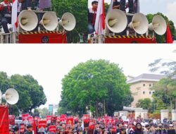 Aktivis Anak Bangsa Guncang Universitas Pendidikan Indonesia, Ultimatum 3×24 Jam: Bongkar Dugaan Penyalahgunaan Wewenang Rektor