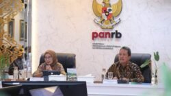 Kualitas SDM Ujung Tombak Kesuksesan Optimalisasi PHTC Presiden