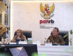 Kualitas SDM Ujung Tombak Kesuksesan Optimalisasi PHTC Presiden