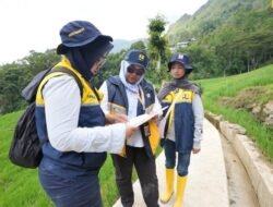 Program P3TGAI 2026 Dimulai di 12.000 Lokasi, Kementerian PU Buka Rekrutmen Tenaga Pendamping Masyarakat