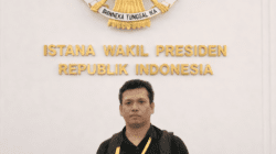 Bukan Sekadar Foto, Ini Perjalanan Sunyi Seorang Jurnalis