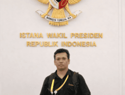 Bukan Sekadar Foto, Ini Perjalanan Sunyi Seorang Jurnalis