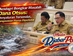 Mendagri Bongkar Masalah Dana Otsus: Penyaluran Tersendat, Pengawasan Harus Diperketat