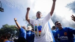 Farhan Sorot Efek Pergantian Pelatih Persib, Nasib Igor Tolic Jadi Perhatian Bobotoh