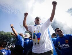 Farhan Sorot Efek Pergantian Pelatih Persib, Nasib Igor Tolic Jadi Perhatian Bobotoh