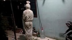 Teror Pocong di Ngamprah Pecah di Medsos, Ternyata Cuma Konten Prank